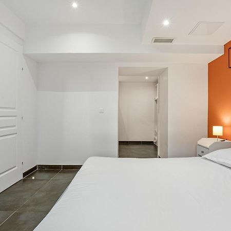 Saint Charles Apartments Montpellier Buitenkant foto