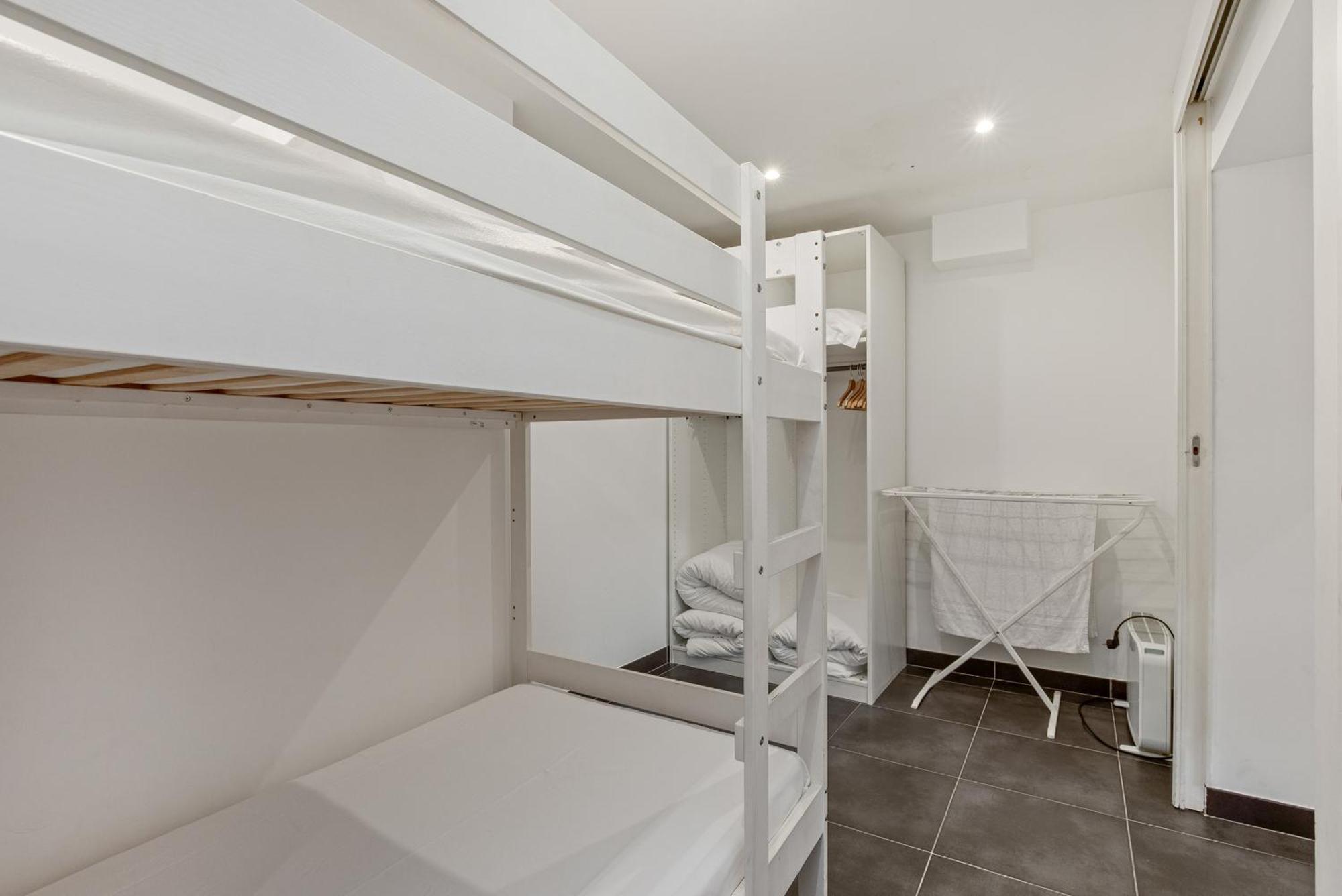 Saint Charles Apartments Montpellier Buitenkant foto